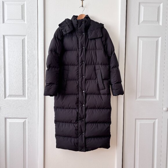 Lululemon Wunder Puff 600 Down-Fill Long Jacket - Picture 5 of 16